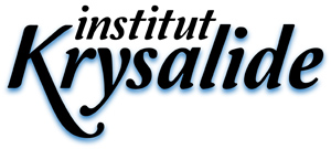 Institut de beauté Krysalide à Nyon Logo