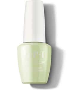 Vernis Gel Color OPI How Does Your Zen Garden Grow ?